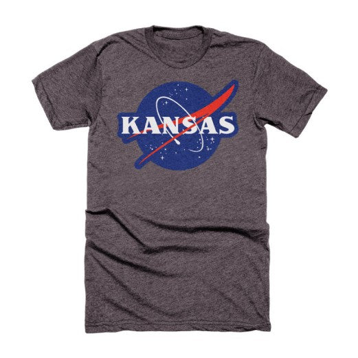 Kansas Vector Tee