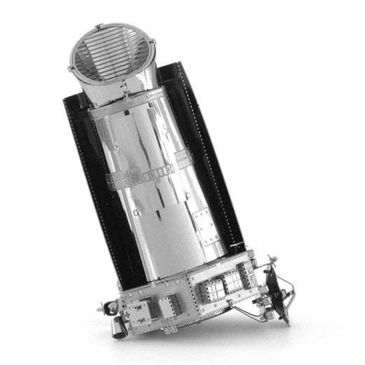 Metal Earth Kepler Spacecraft