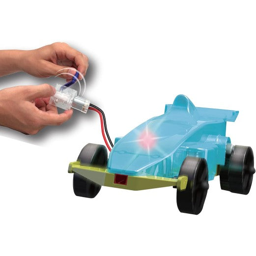Kinetic Racer