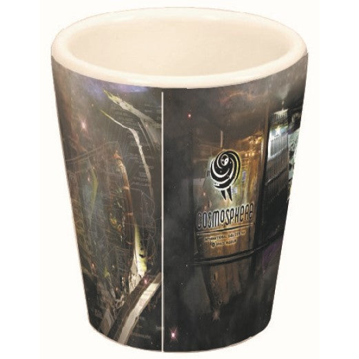 Liberty Bell 7 Shot Glass