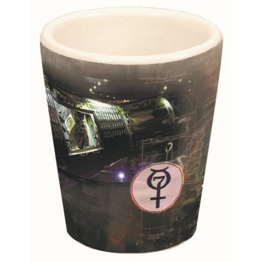 Liberty Bell 7 Shot Glass