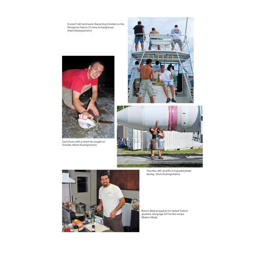 Liftoff: Elon Musk and the Desperate Early Days That Launched SpaceX Book