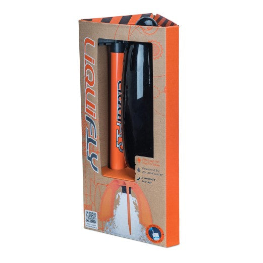 Liquifly Deluxe Rocket