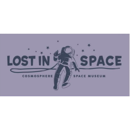 Lost In Space Bumblebee Tee