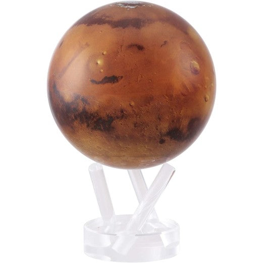 Mars MOVA Globe