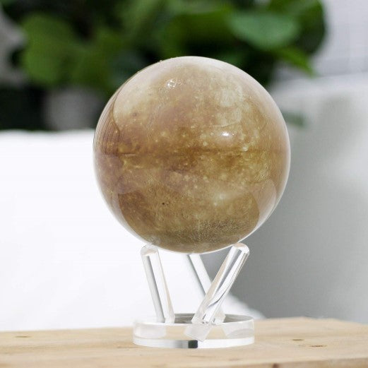 Mercury MOVA Globe