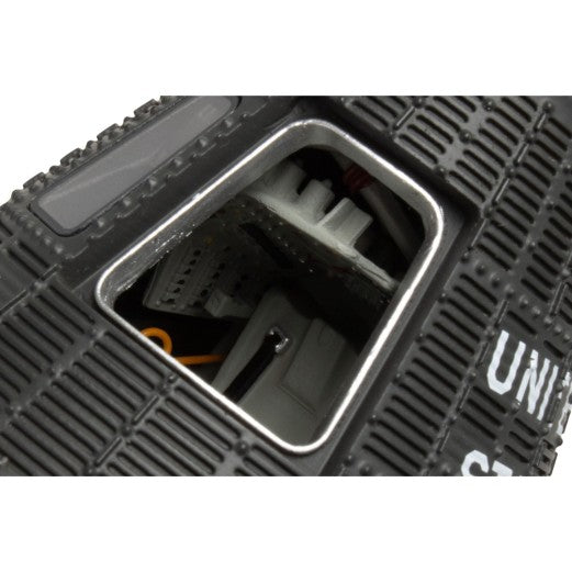 Mercury Capsule Model 1:24