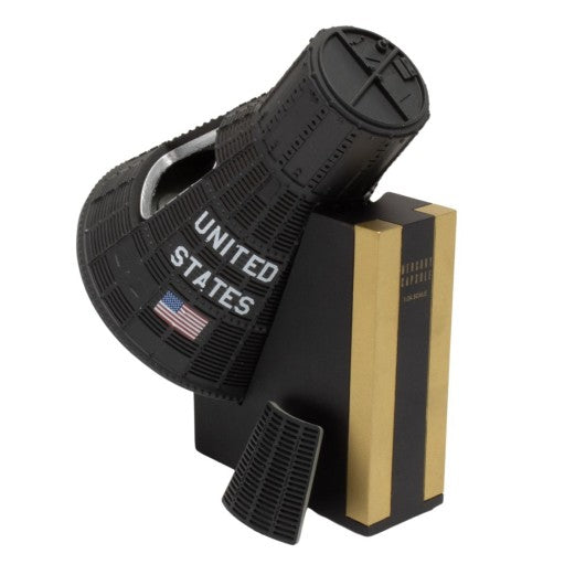 Mercury Capsule Model 1:24