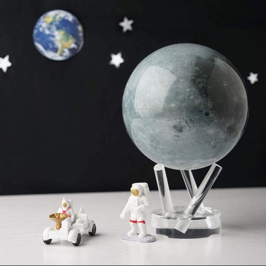 Moon MOVA Globe