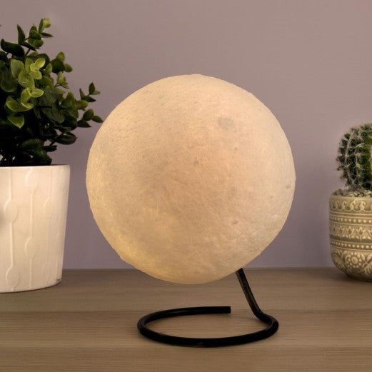 Moon Lamp