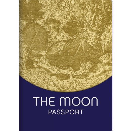 Moon Passport