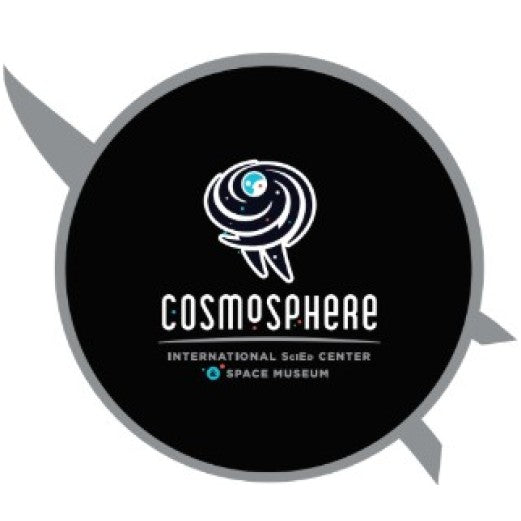 Cosmosphere/NASA Magnet