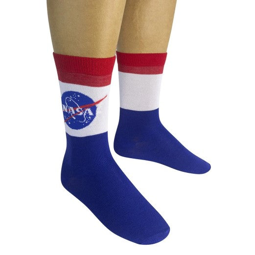 NASA Americana Socks
