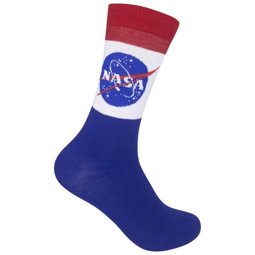 NASA Americana Socks
