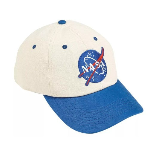 Junior Flight NASA Hat