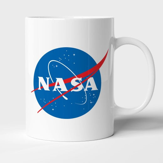 NASA Mug