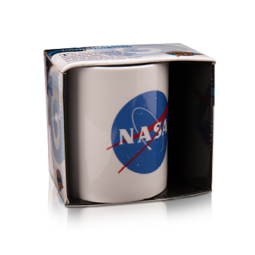 NASA Mug