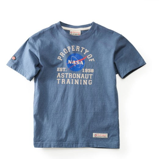 Astronaut Training Tee