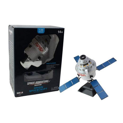 ORION SPACECRAFT 14 INCHES 1/48