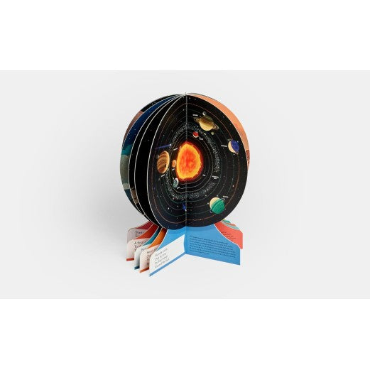 Our Galaxy: A First Adventure In Space