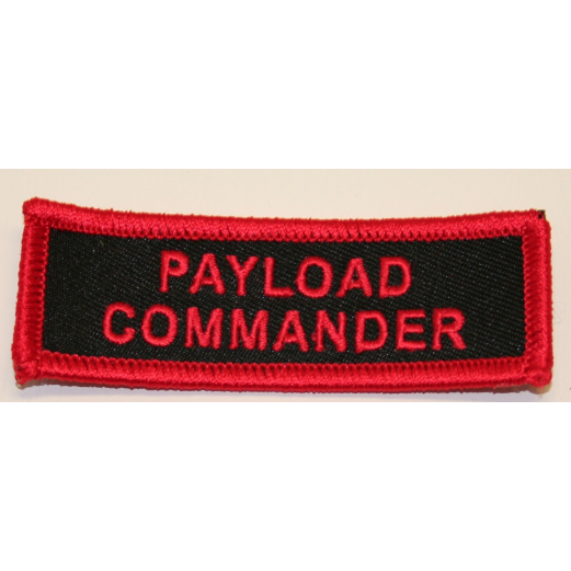 Payload Commander Patch