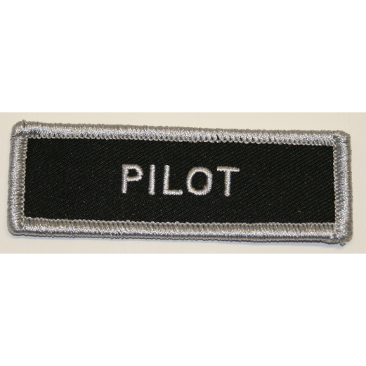 Pilot Patch