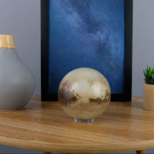 Pluto MOVA Globe