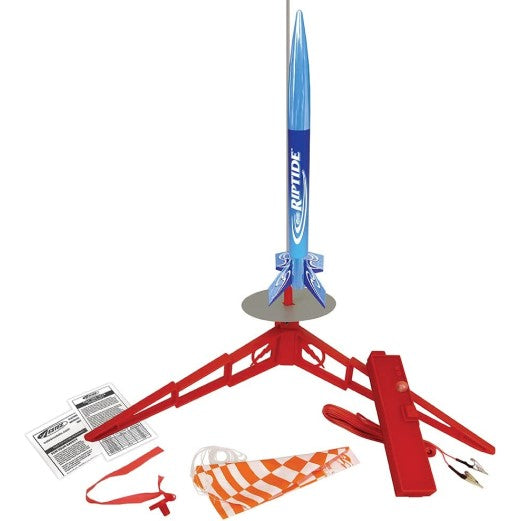 Riptide Rocket Launch Set