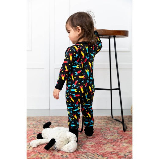 Rocket Pajamas