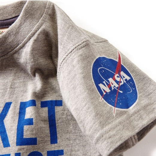 Rocket Scientist Tee