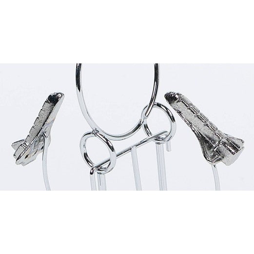 Space Shuttle Duo Kinetic