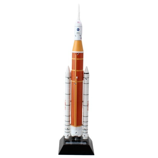 SLS Rocket 18" 1/235