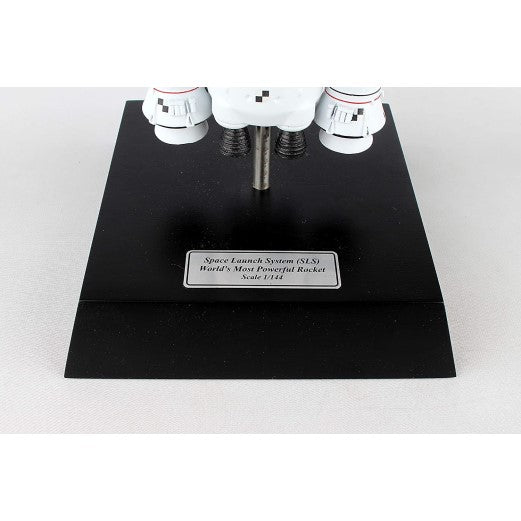 Space Launch System 1/200 Model