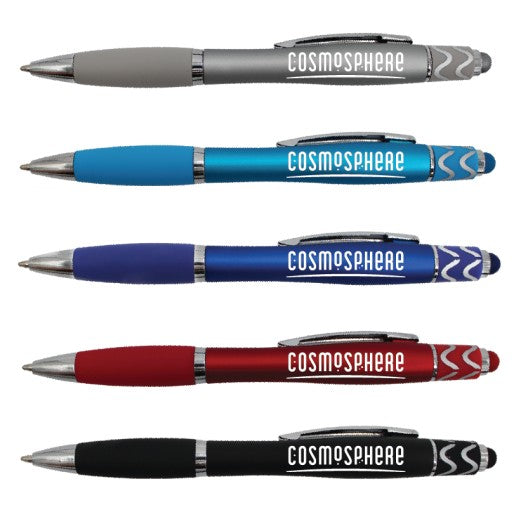 Cosmosphere Spin Top Pen