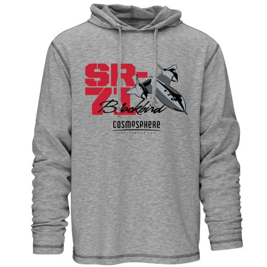SR-71 Hoodie