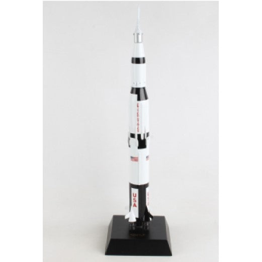 Saturn V 1/200 Model