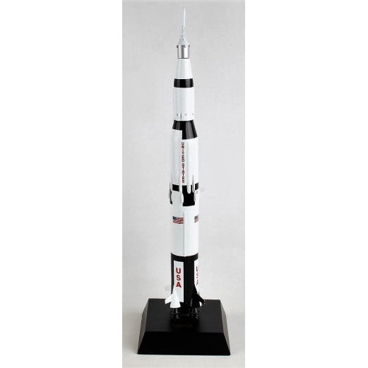 Saturn V 1/200 Model