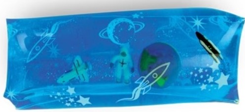 Mondo Space Water Wiggle