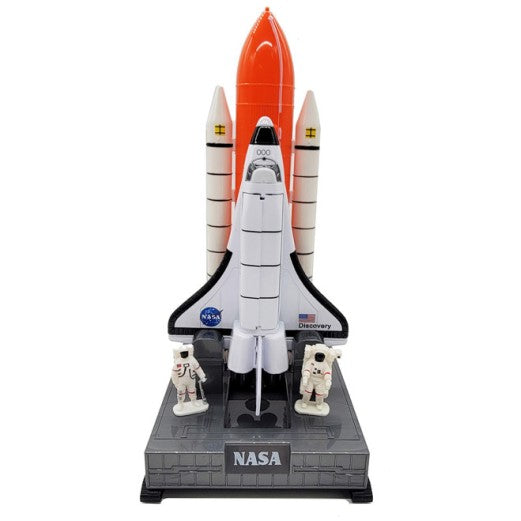 Space Shuttle Launch Center Playset