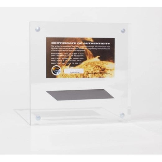 NASA Skylab Computer Program