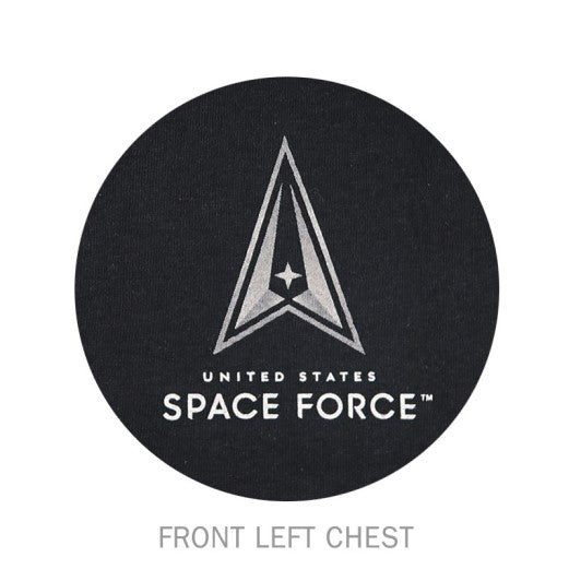 Space Force Horizon Tee