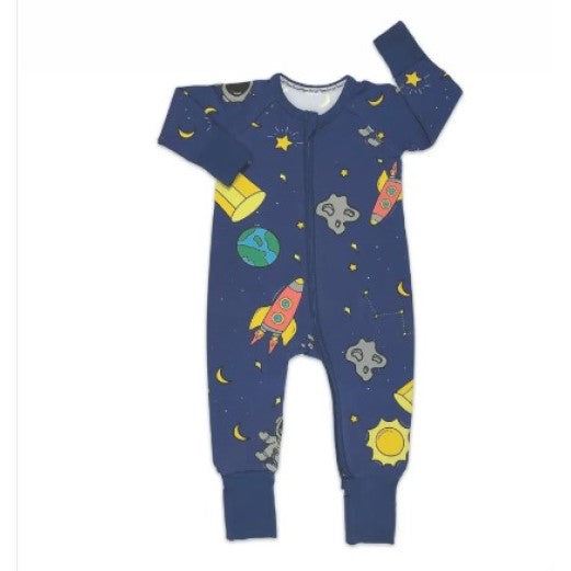 Space Pajamas
