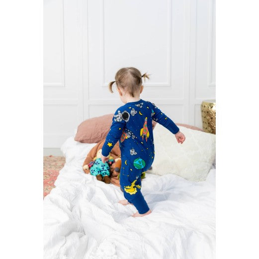 Space Pajamas