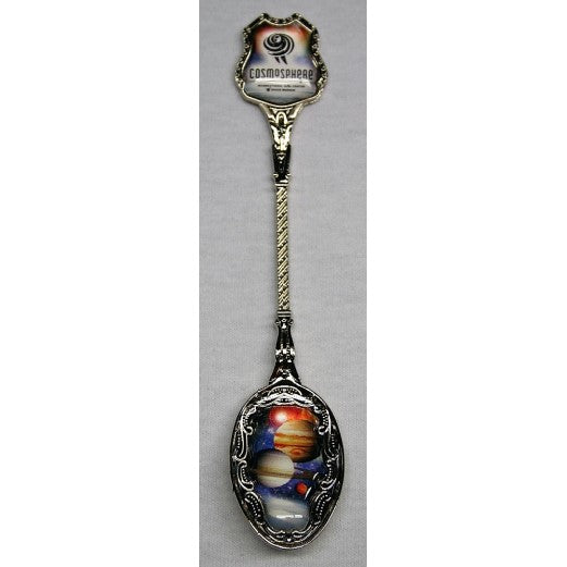 Cosmosphere Spoon