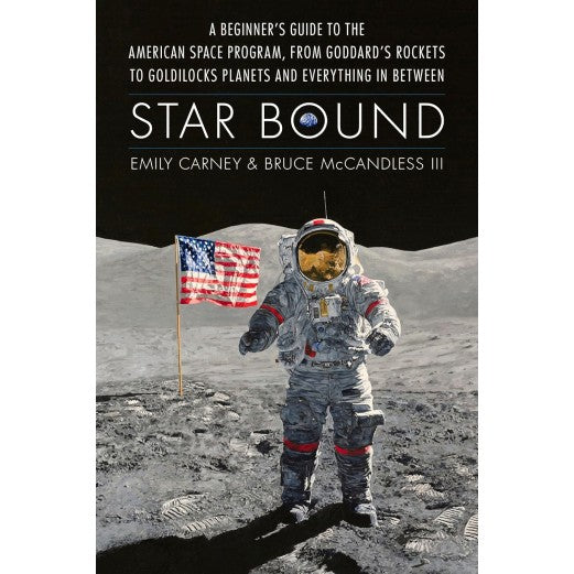 Star Bound Book