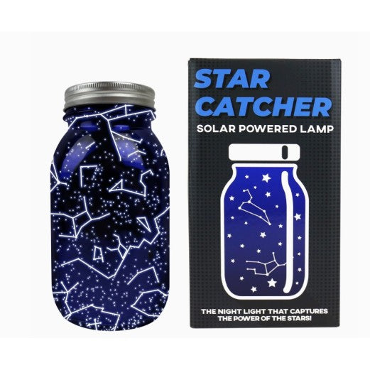 Star Catcher Light