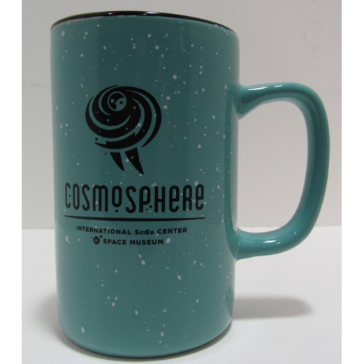 18oz Cosmosphere Camp Mug