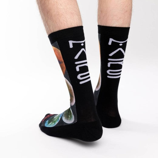 Terraforming Mars Socks