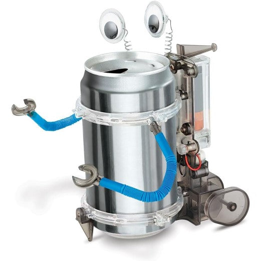 Tin Can Robot