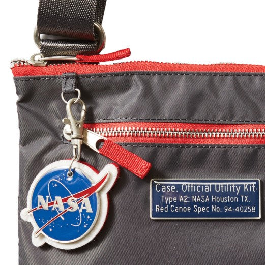 NASA Pouch